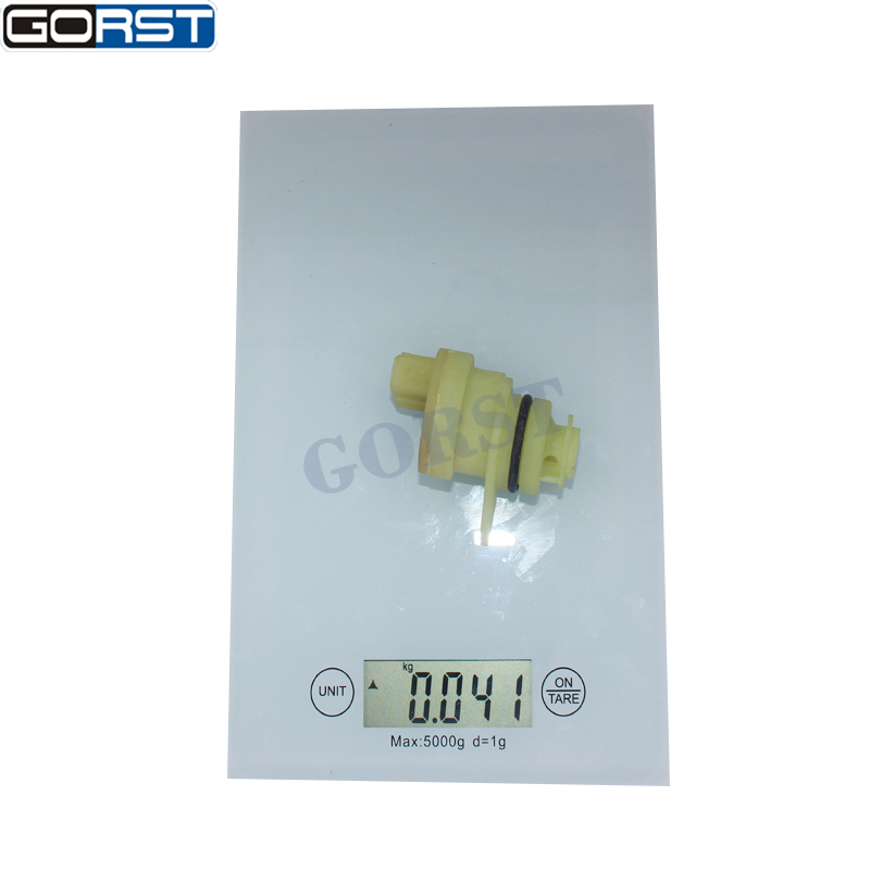 Car Speed Sensor 576083A for Citroen Xsara Fiat Scudo Lancia Renault Peugeot 106 206 306 406 616024 591885 6PU009161-021