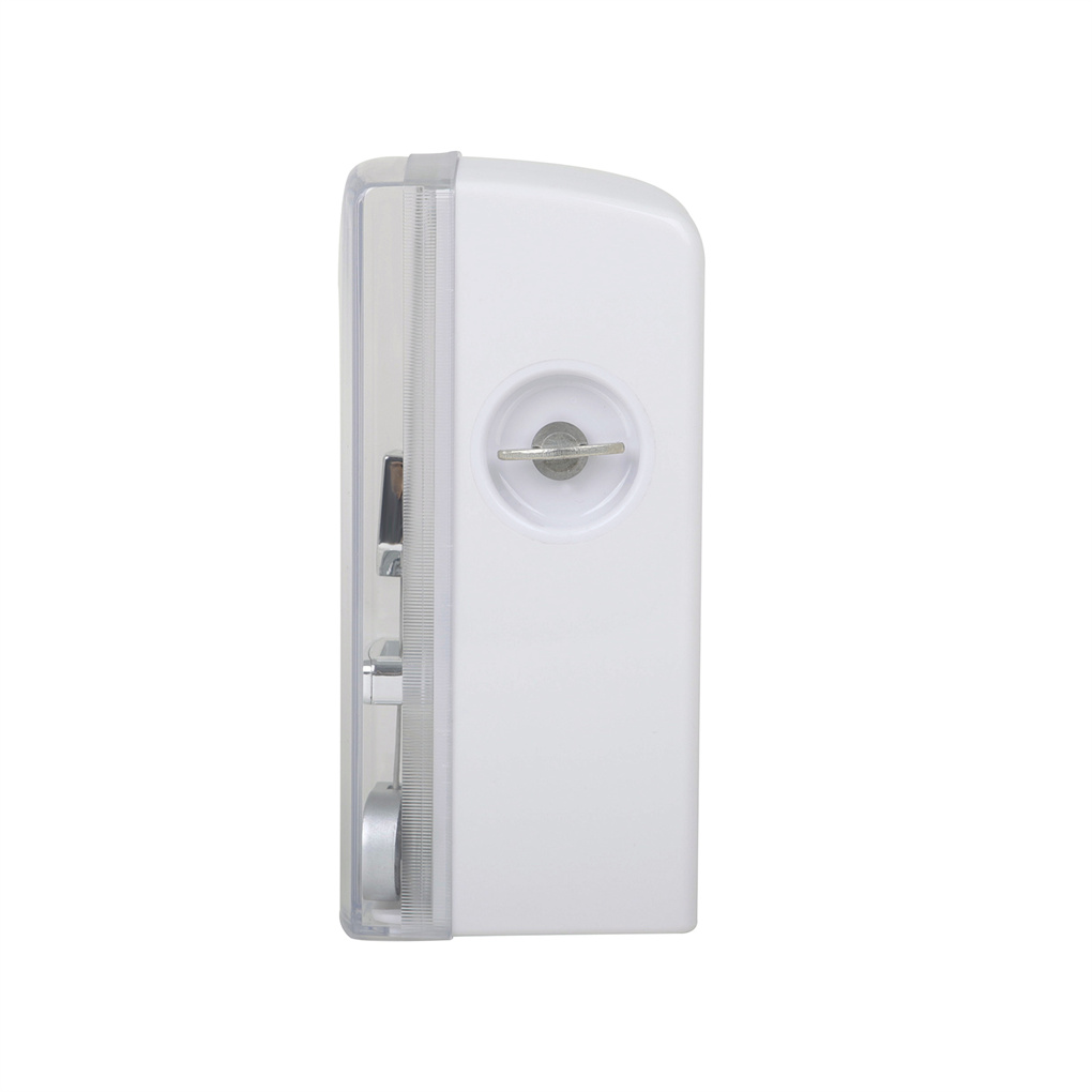 Guitar Metronome Mechanical Adjustable Universal Electric Musical Instruments 60-208 Beat Training Part Trainer White