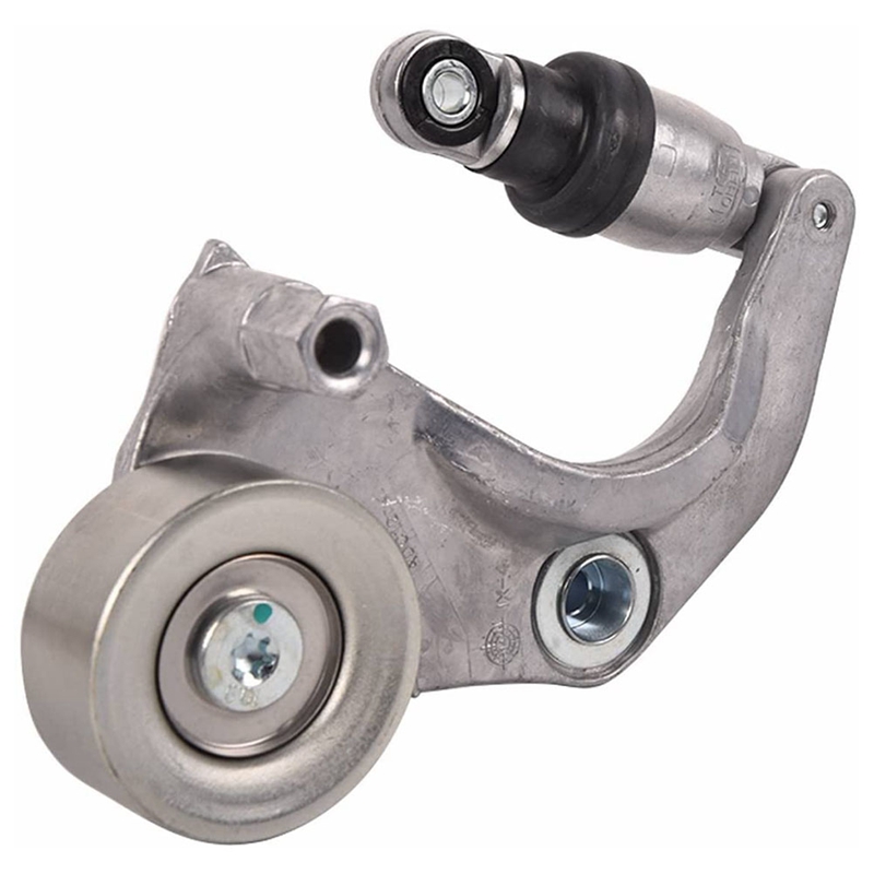 Serpentine Belt Tensioner Pulley Assembly Replacement For Honda Civic 1.8L EX LX 2006-2015 31170-RNA-G01