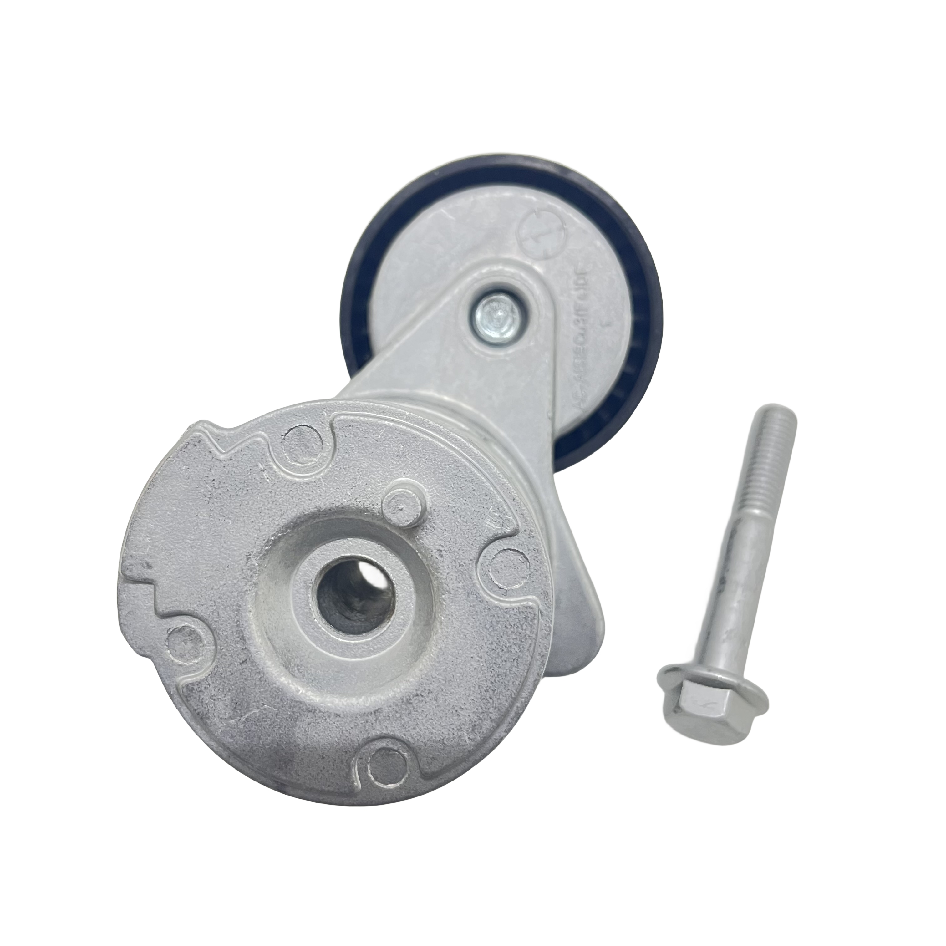 Belt Tensioner Pulley Assy For Chevrolet Captiva 2006-2017 Cruze F556587 96440419 4805513 10251000B01 534035310