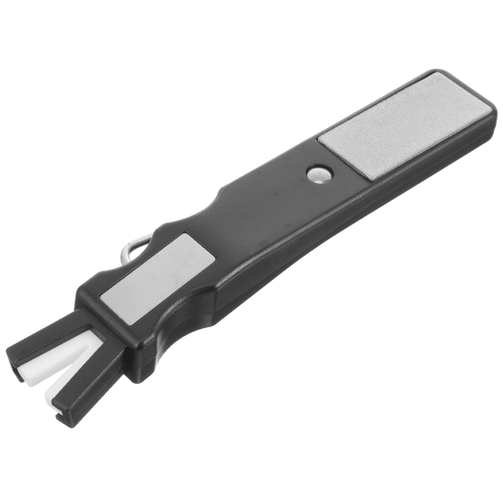 Ski Tool Sharpener for Grinding Ice Hockey Shoes Blade Whetstone Skate Knife Sharpening