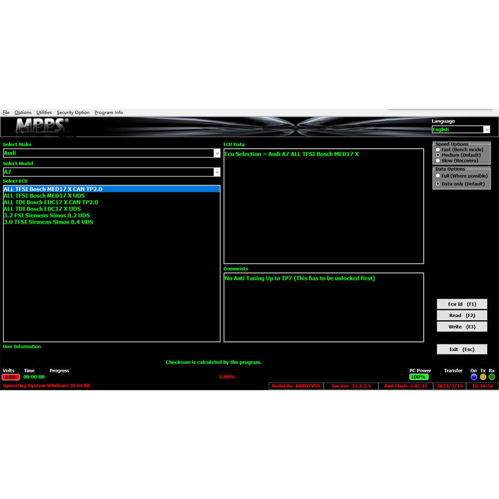 Newest MPPS V22 Full Set Unlimited MPPS Master ECU Master MAIN+Tricore+Multiboot+Breakout Tricore Cable Chip Tuning Scanner