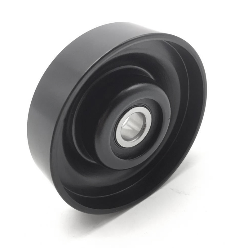 Belt Tensioner Pulley For Hyundai Accent Elantra Kia Rio Rio5 Spectra Soul 97834-29010 Spare Parts Accessories