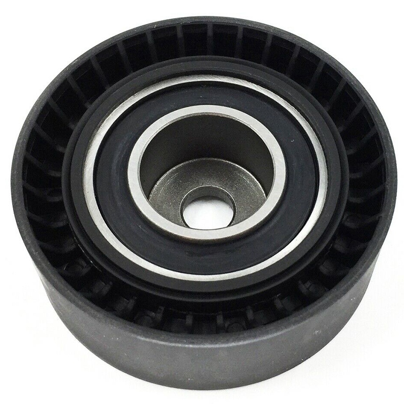 Belt Tensioner Idler Pulley 11281748131 for BMW E34 E36 E39 E46 E53 X5 E60 E83 E85