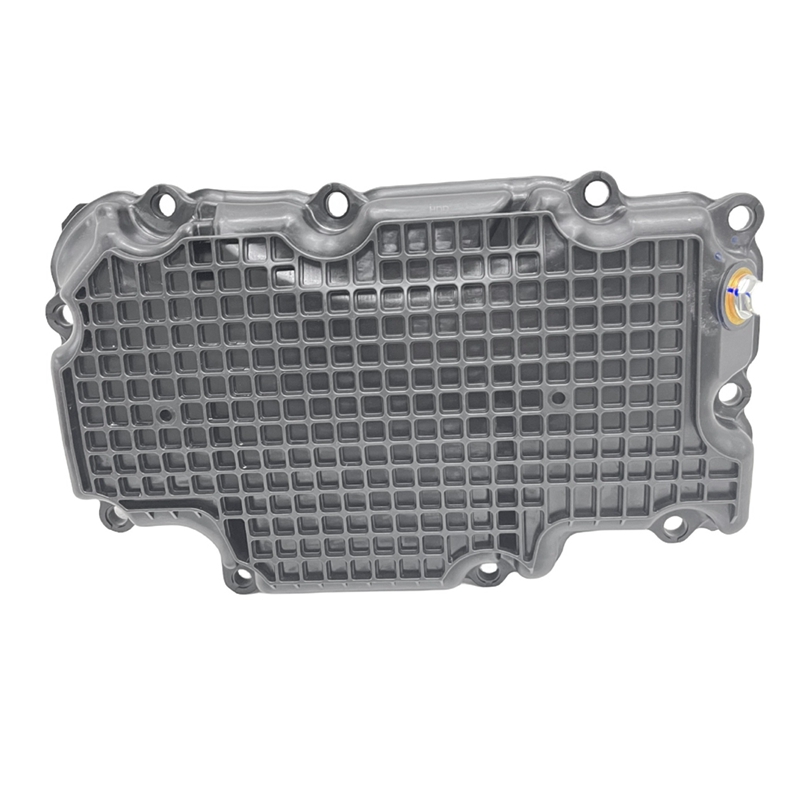 Auto Engine Oil Pan 11110-5CA2A 111105CA2A For INFINTI Q50 Q60 17-21