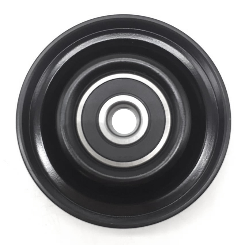 Belt Tensioner Pulley For Hyundai Accent Elantra Kia Rio Rio5 Spectra Soul 97834-29010 Spare Parts Accessories