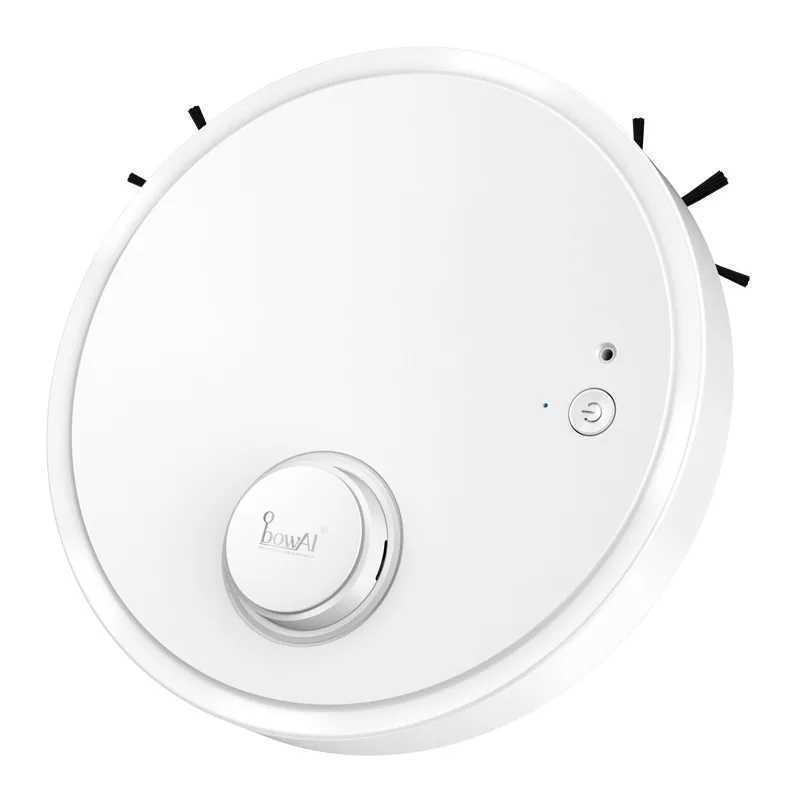 Robotic Vacuums Automatic Robot Vacuum Cleaner 3-in-1 Smart Wireless Sweeping Wet And Dry Ultra-thin Cleaning Machine Mopping Smart Home J240518MDWZWP