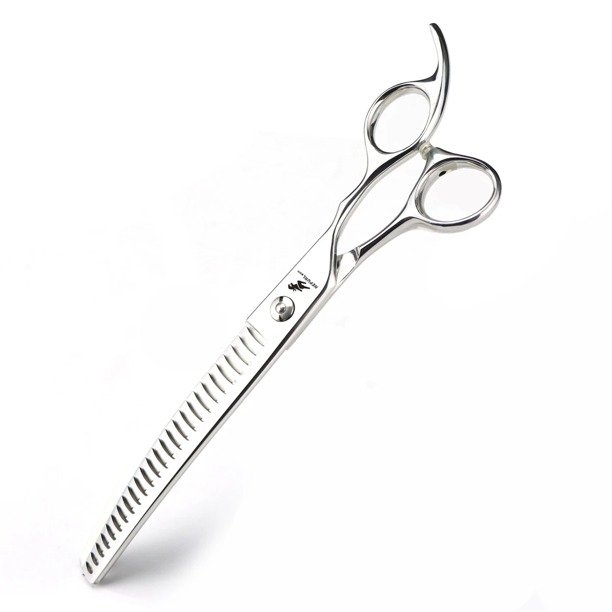 Professional Curved Thinning Cat 7.5 Scissors Dro Pro Japan Chunker Pet 8 Dog Animal Grooming