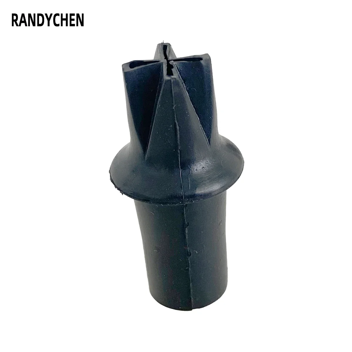 1x Front Sunroof Water Pipe Drain Grommet For VW Tiguan 5N Polo 4 9N Touran Sharan Passat B6 Skoda Octavia 2 A5 Fabia 6N0877236