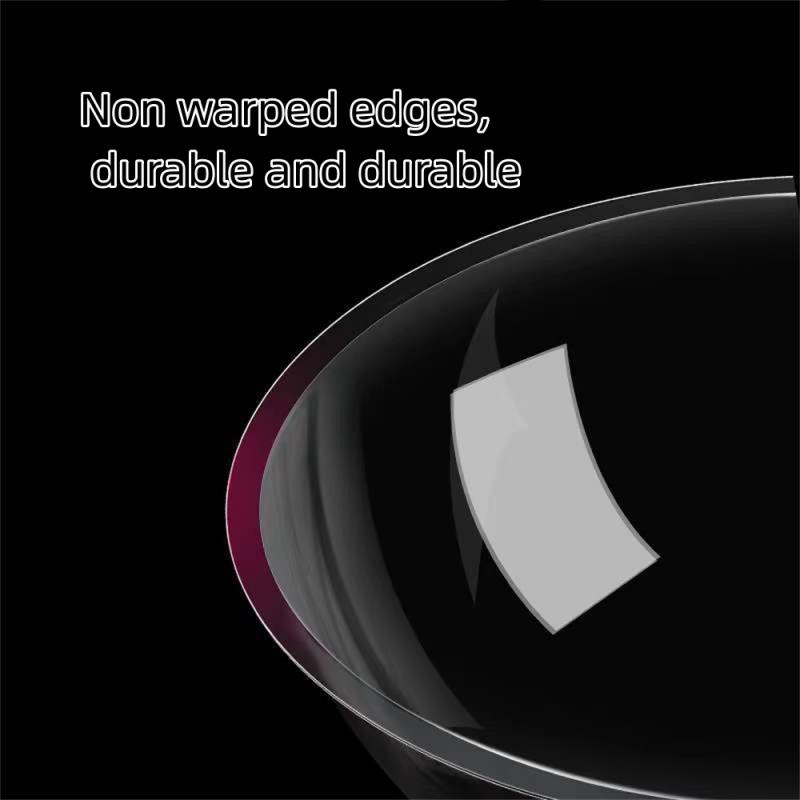 30CM Cat Porthole Window Round Transparent for Fence Pet Peek Look Out Durable Dome Acrylic Sheet Glass Window Supplies