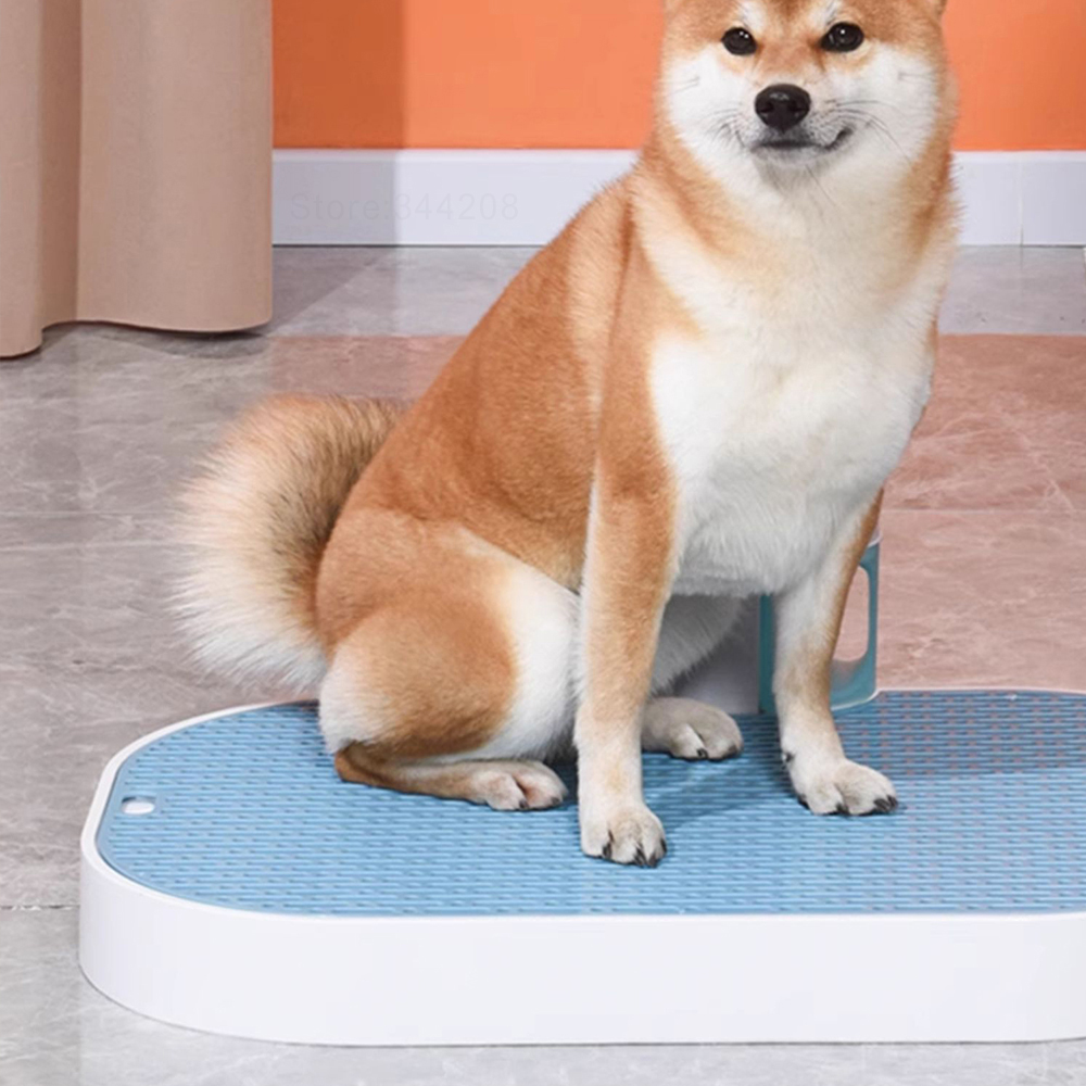 Tookfun Smart Dog Toilet Pet Changing Pad Rechargeable Automatically Cleans Up Dog Urine