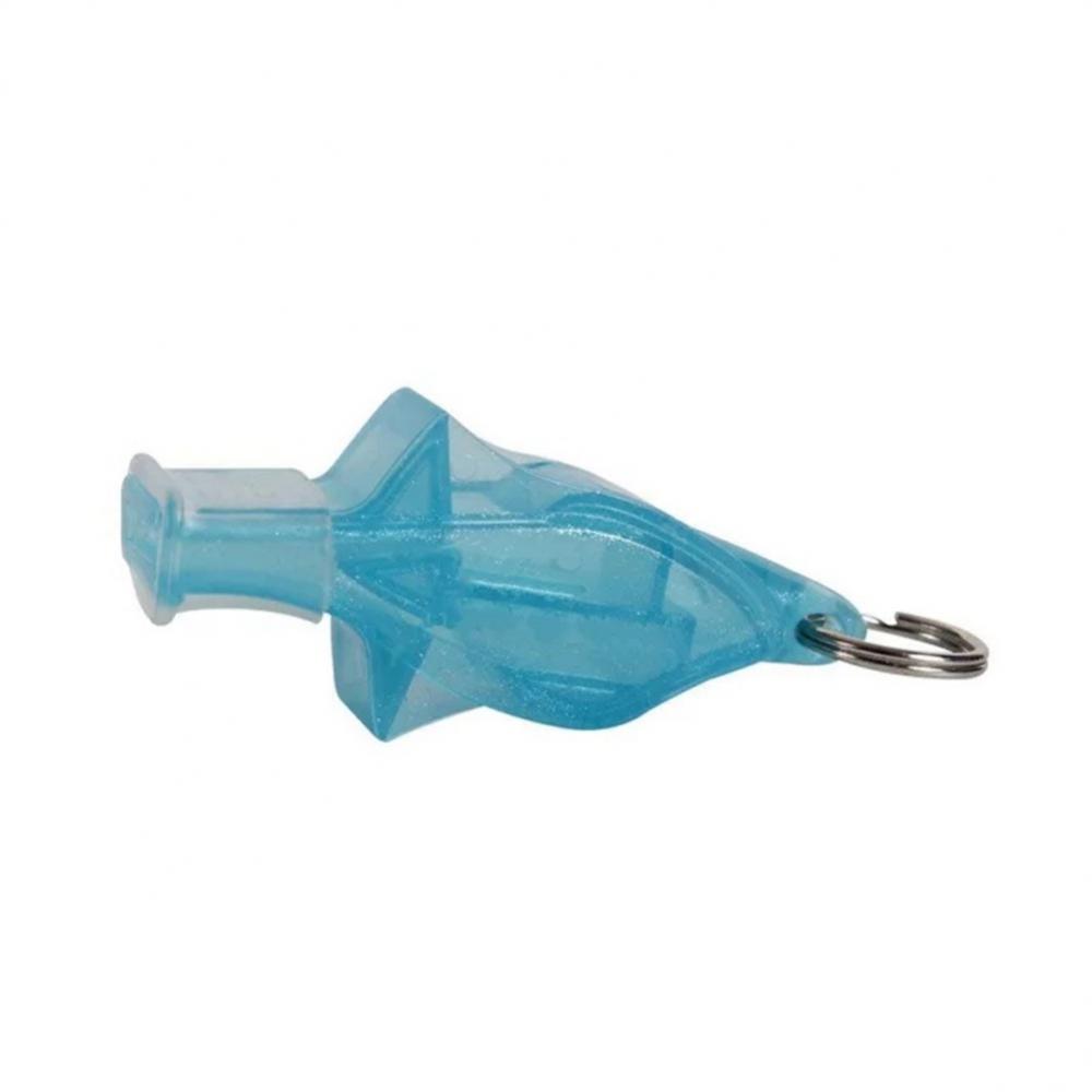 2PCS Professional Whistle Soccer Basketball Referee Whistle outdoor Sport High quality Sports Like Big Sound Whistle Seedless