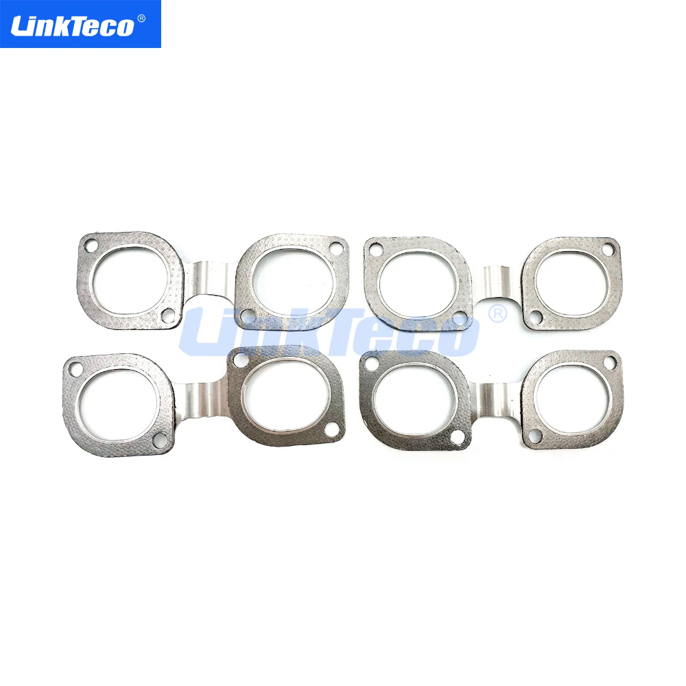 Auto Engine Parts Cylinder Head Gasket Seal Set Fit Kit 4.4 L GAS 96-05 M62B44 For BMW 540i 740i 840i X5 LAND ROVER RANGE ROVER