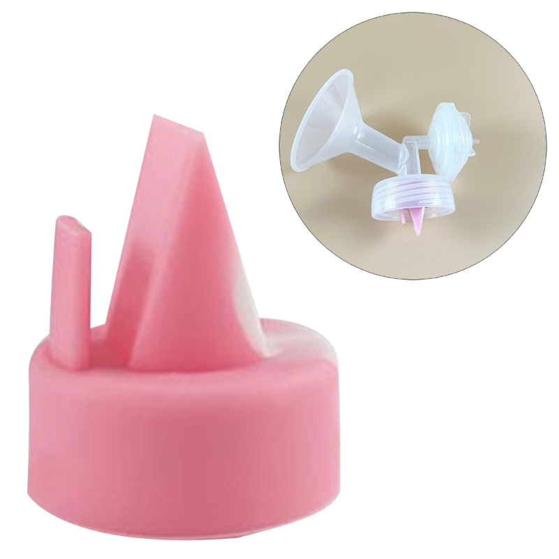 Breast Pump Duckbill Valves Breastfeeding Pump Duckbill Feeding Essential Dropshipping