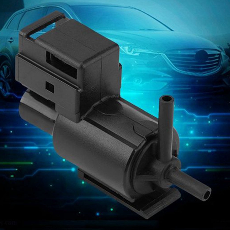 2 PCS Car Egr Vacuum Solenoid Switch Valve for Mazda 626 Protege Kl0118741 K5T49090