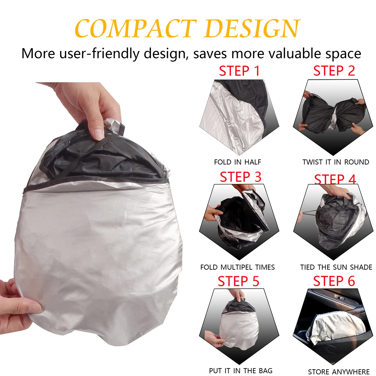 1 Set Car Sun Shade Protector Auto Front Window Sunshade Covers For Infiniti IPL G35 G25 Q30 Q45 Q50 Q60 Q70 QX30 QX56 QX60 QX80