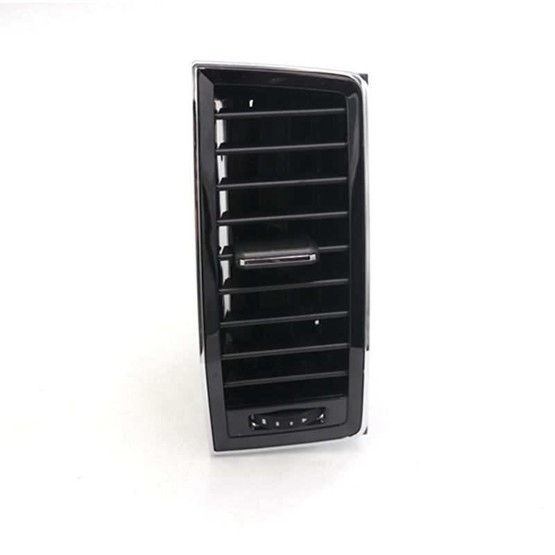 For Skoda Kodiaq 2016-2020 Car Front Dashboard Air Conditioning Outlet A/C Air Conditioning Vents Car interior parts