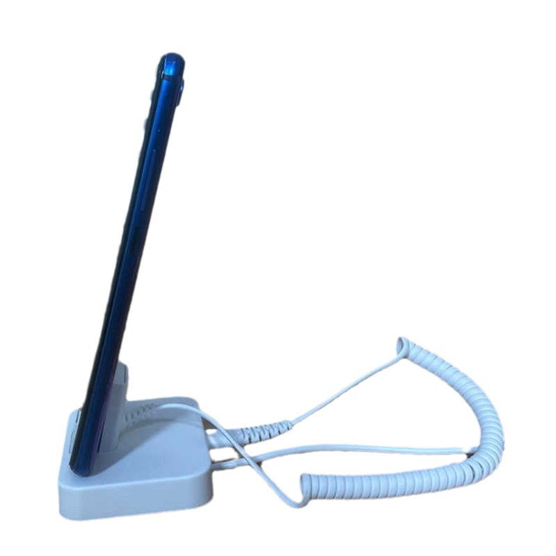 Retail Anti-Theft Mobile Phone Holder Security Alarm System
