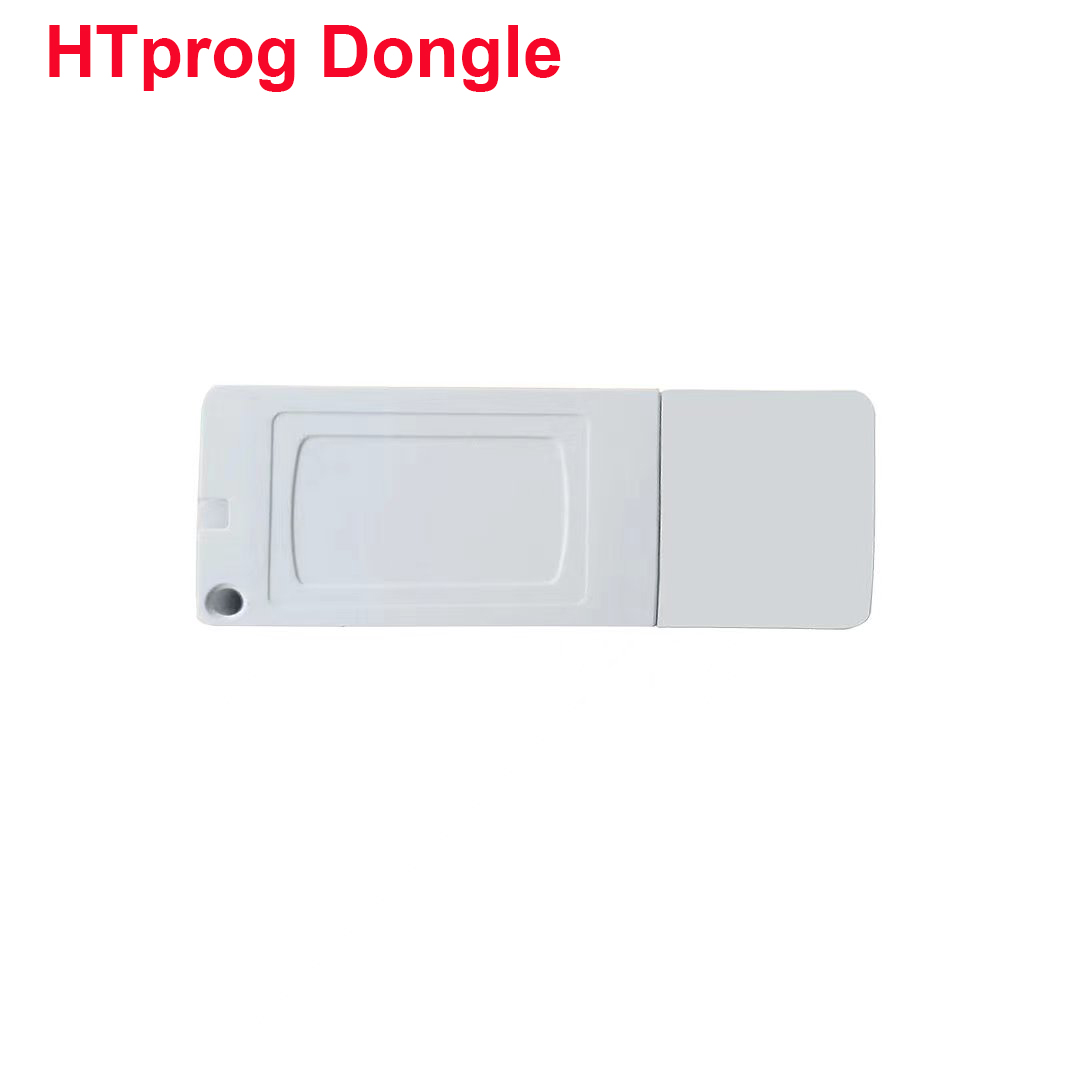 ECU HTprog Latest Clone Adapter ECUHELP KT200 Support multi-ECU model Cloning write ECU