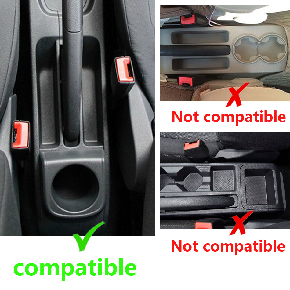 For Volkswagen POLO Armrest For VW POLO Mk5 6R Vento Car Armrest Box 2012-2018 Storage Box Car Accessories Simple installation