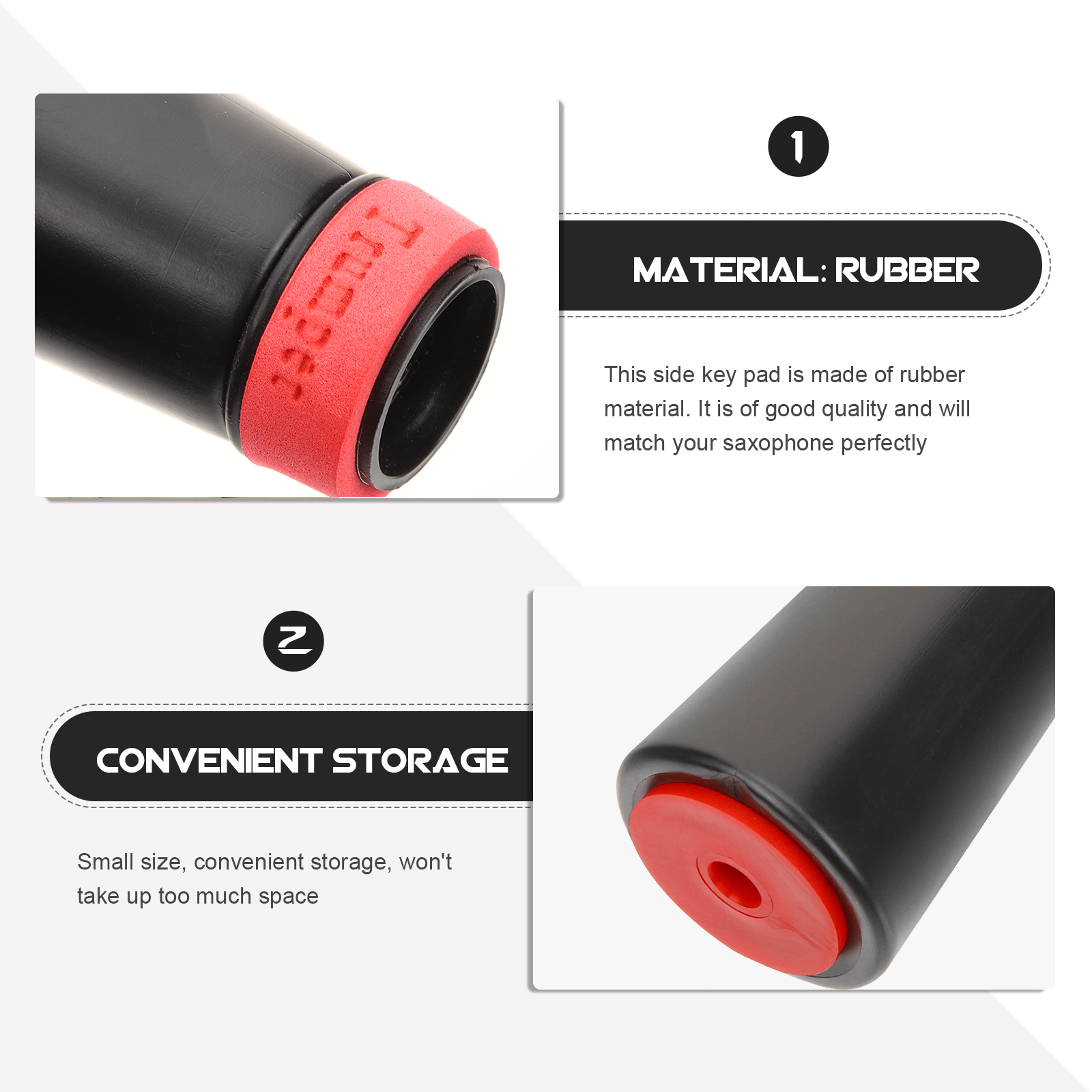 Trumpet Straight Mute Silence Weaken Replacement Mute Silencer Trumpet Practice Parts Accessories Tool For Brass Instrument