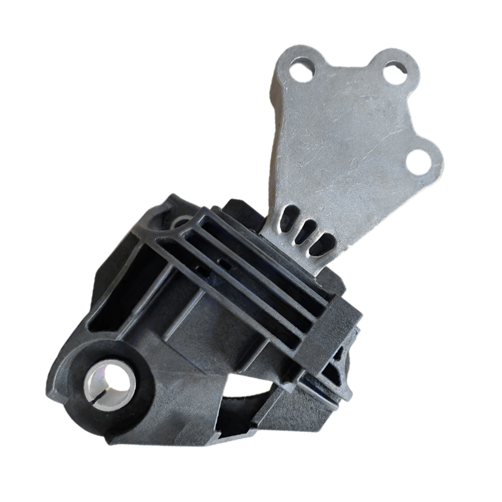 1pcs Engine Mount Motor Support Front Right For Ford Figo L3 1.5 2019 2020 J7BG-6F012-AF J7BG6F012AF J7BG-6F012-AE MJ7BZ-6038-D