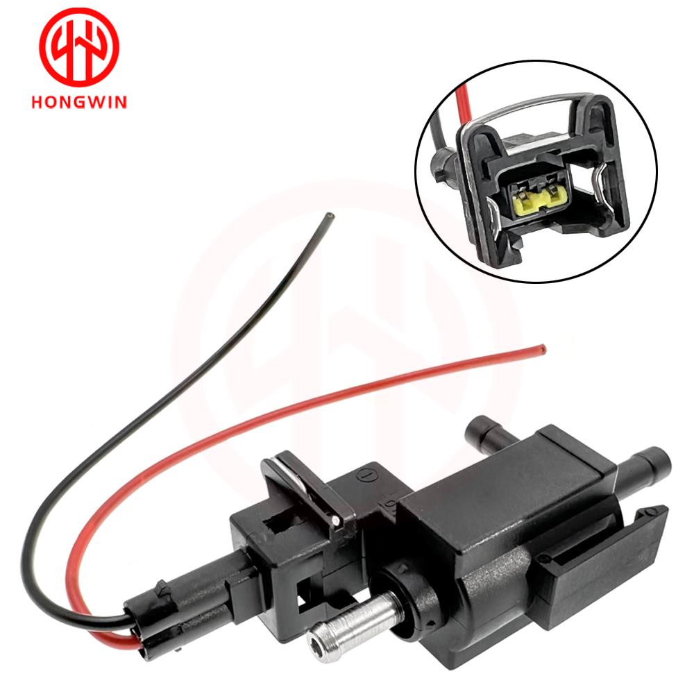 New Turbocharge Boost Pressure Converter Solenoid Valve 30670448,9473212,8627299,722240130 For S60 S80 V70 XC90 2002-2009