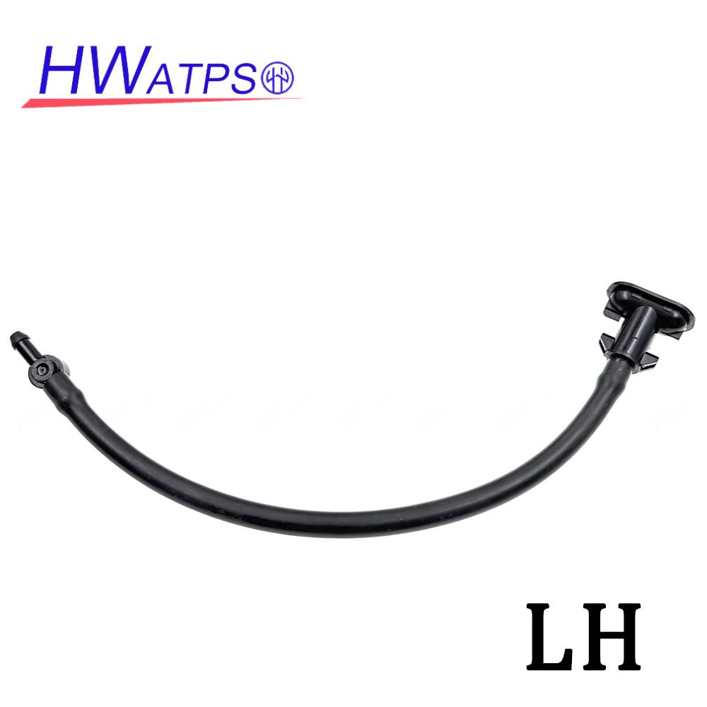 New Front Bumper Head Lamp Washer Sprayer Jet LR058562 RH LR058563 LH For Land Rover LR4 Discovery 4 3.0L 2010-2016 LR013957
