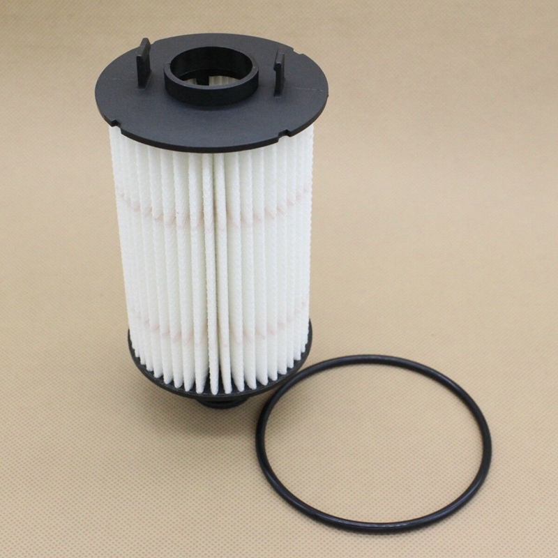 Lr011279 Engine Oil Filter Gaskets For Land Rover Range Rover Sport &Jaguar Xfr Xjr Xkr
