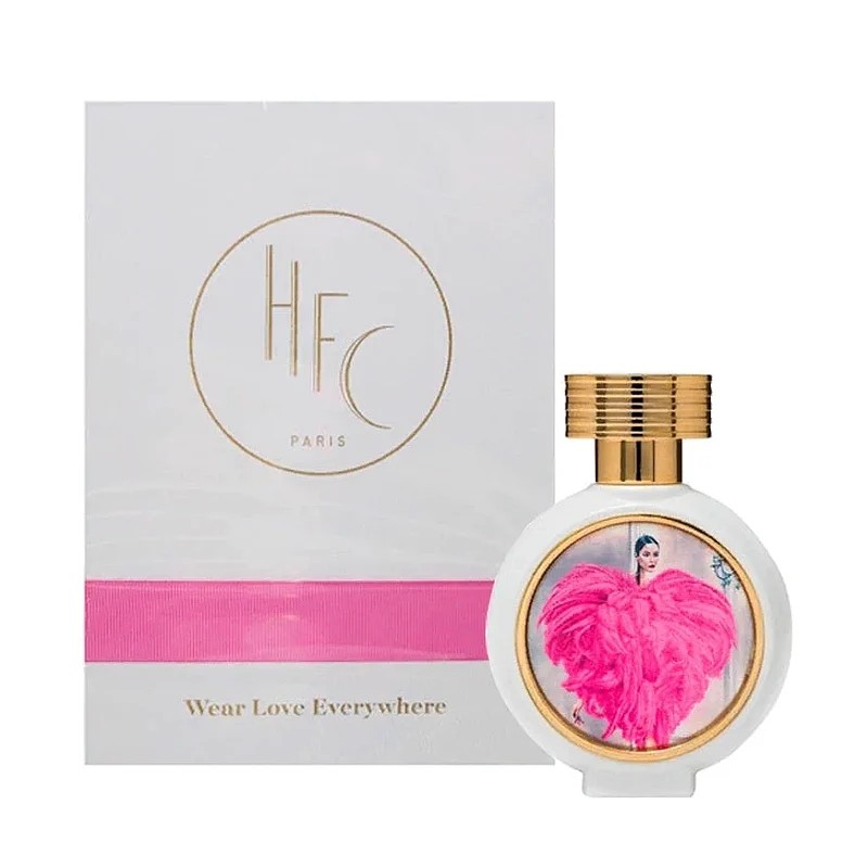 HFC Perfume 75ml Dia In Sky Party On The Moon Beautiful Wild Royal Power Chic Blossom Golden Fever Fragrances 2.5oz Long Lasting Smell Fast Delivery