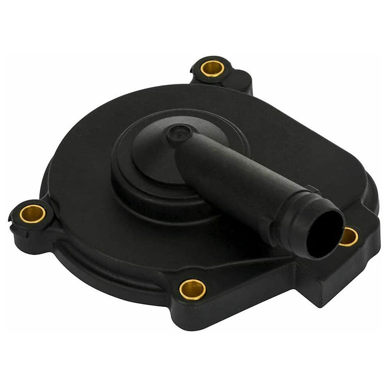 Engine PCV Crank Crankcase Vent Valve Breather Cover 2720100631 For Mercedes S M272 M273