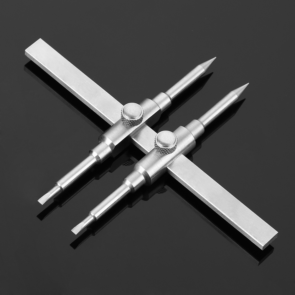 Adjustable DSLR Camera Lens Spanner Wrench Opening Open Repair Tool Set Remover