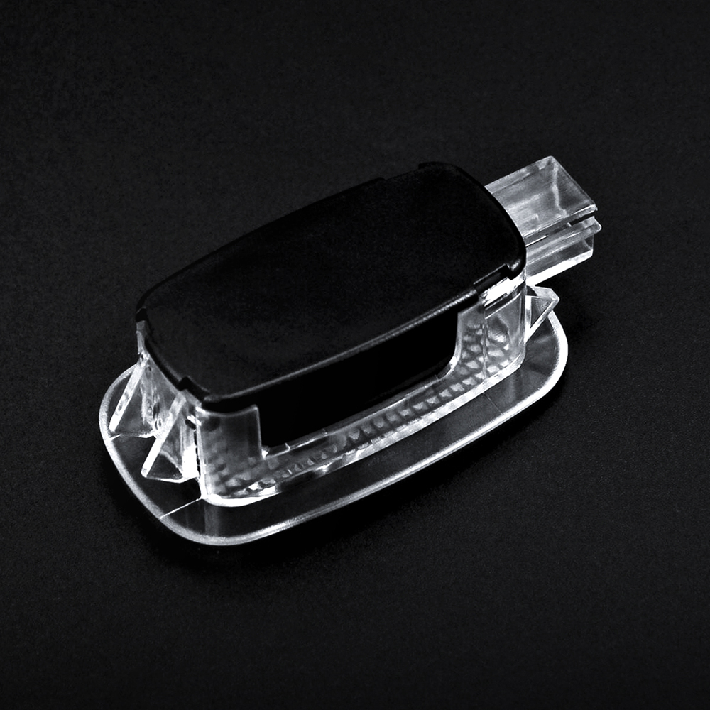 LED Door Logo Light 2pcs S Class Car Door Light For AMG Mercedes Benz W221 2006-13 W447 Mercedes Logo Courtesy Light