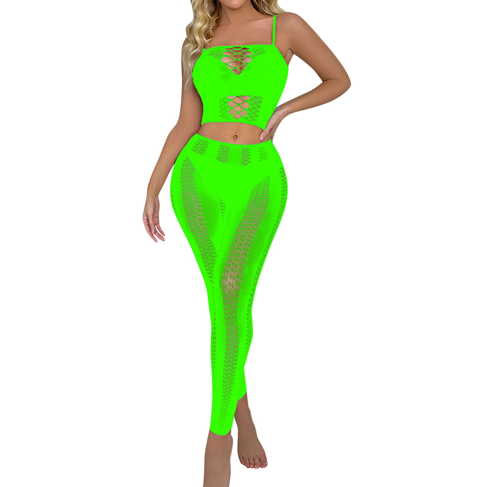 Sexy Lingerie Women Bodystockings Transparent Fishnet Hollow Out Porn Underwear Exotic Sets Lenceria Sexy Porno Ropa Interior