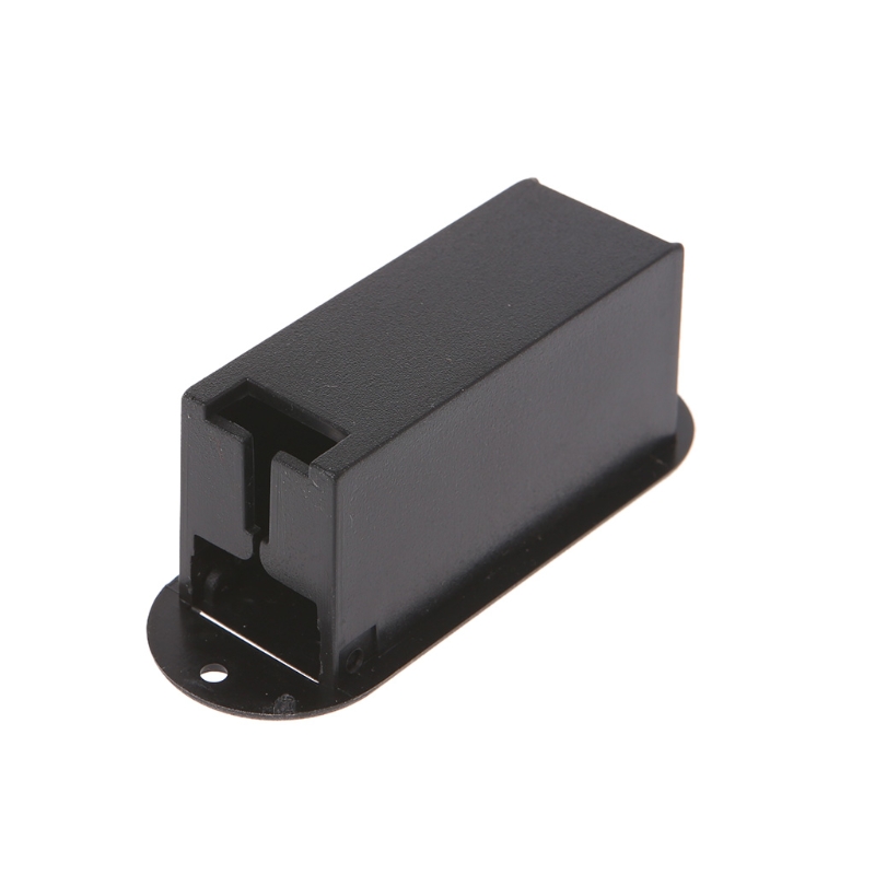 3 Band Preamp Circuit Guitar Dual Potentiometer For Active Bass Pickup