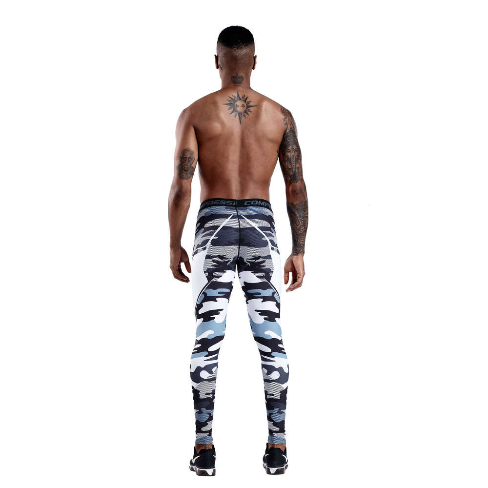 Ddmytiger Quick Drying Casual Sports Tight Fiess Basketball Pants Men S H