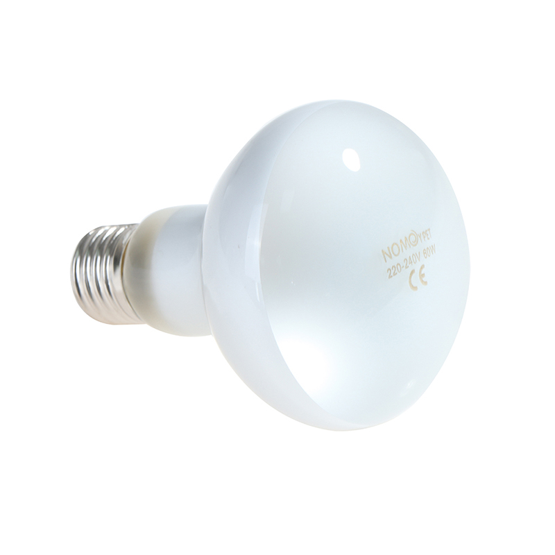 UVA+UVB Reptile Lamp Bulb Turtle Basking UV Light Bulbs Heating Lamp Amphibians Lizards Temperature Controller