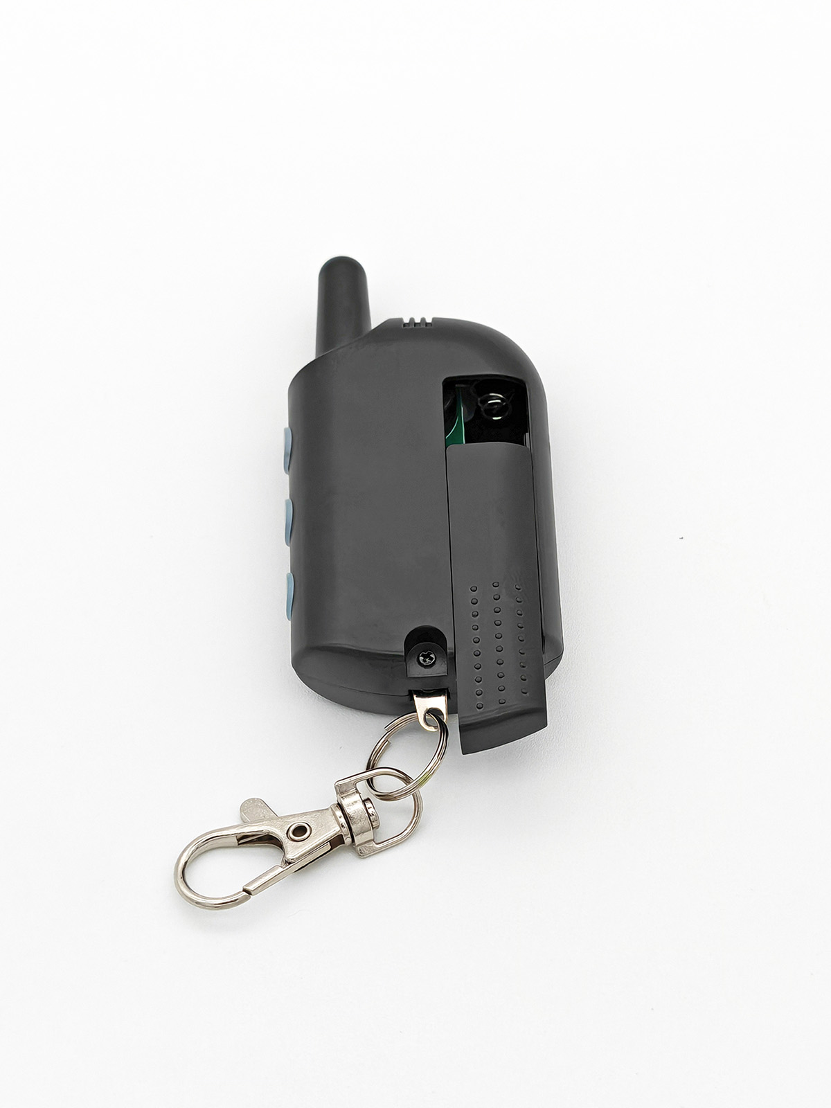 2 Way Motorcycle Anti-theft Alarm Remote Engine Start 12v Electric Bike Two Way Security Alarm Scooter Moto Theft Protection