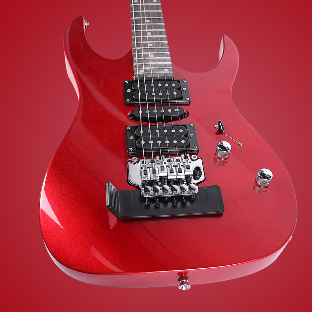 Guitar Tools Electric Guitar Bridge Replacement Tool Raise Guitar Bridges Plastic Floating Bridge Wedge for Folk Acoustic Guitar