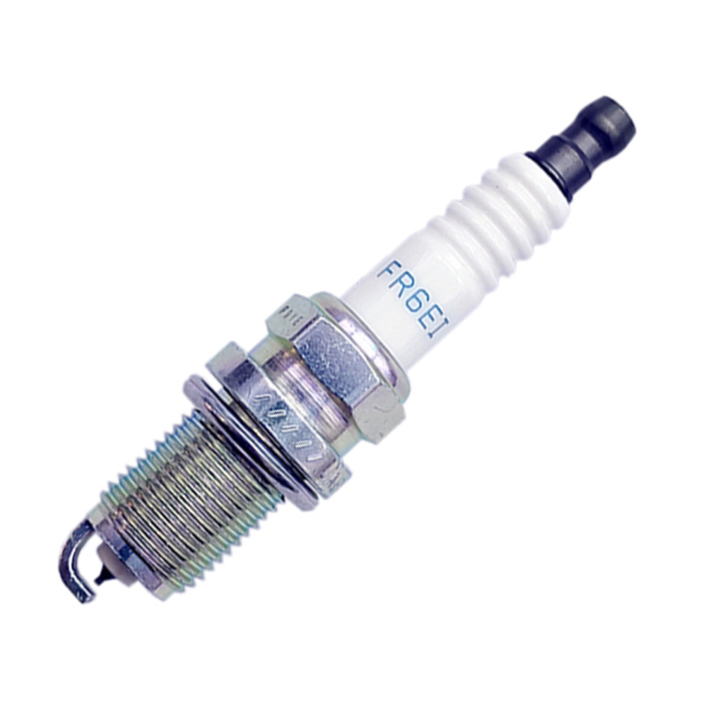 4/6pcs MN163236 FR6EI Iridium Spark Plug for Mitsubishi Lancer VIII 1.8L Sportback Outlander II 2.4 III 2.0 ASX Eclipse Endeavor