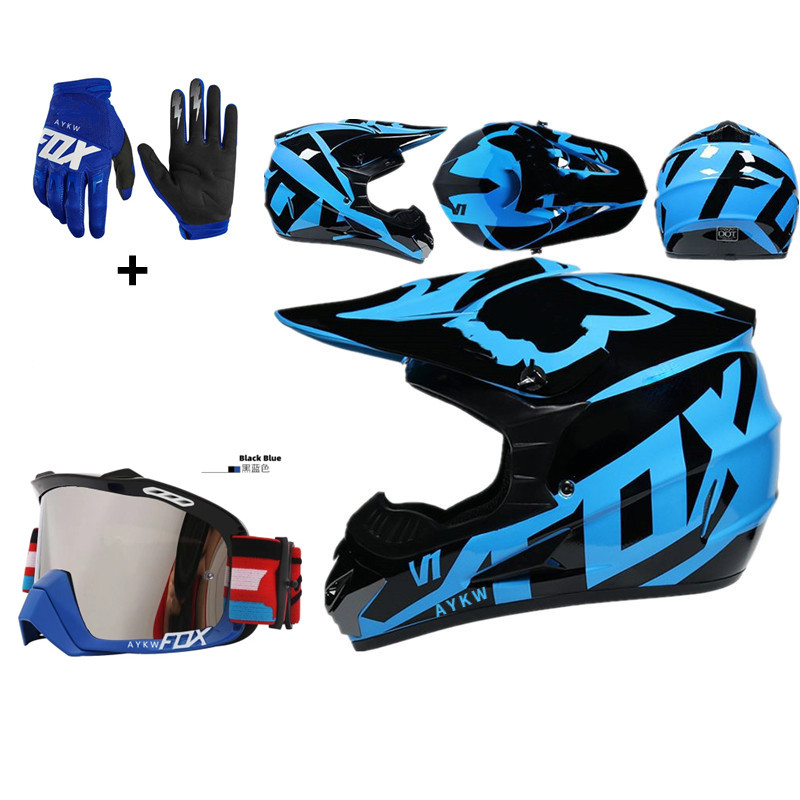 Motorcycle Helmet Cyclingroad Bike Bicycle Helmets for Men Full Face Helmet Mtb Cycle Helmets Helm Motorbike X-fourteen Helm
