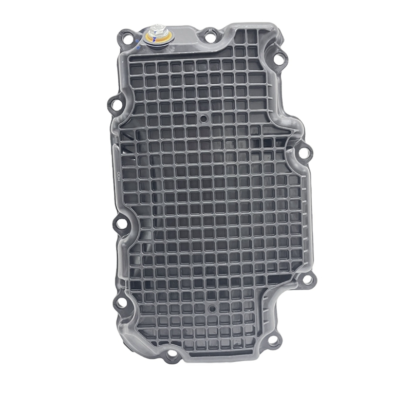 Auto Engine Oil Pan 11110-5CA2A 111105CA2A For INFINTI Q50 Q60 17-21