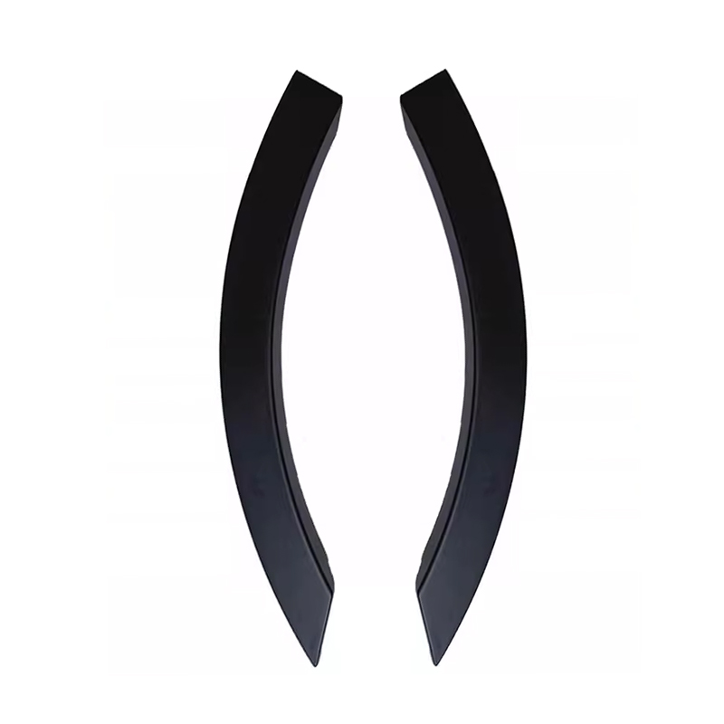 For Land Rover Discovery Sport 2015-2019 Car Rear Wheel Fender Arch Wheel Eyebrow Protector