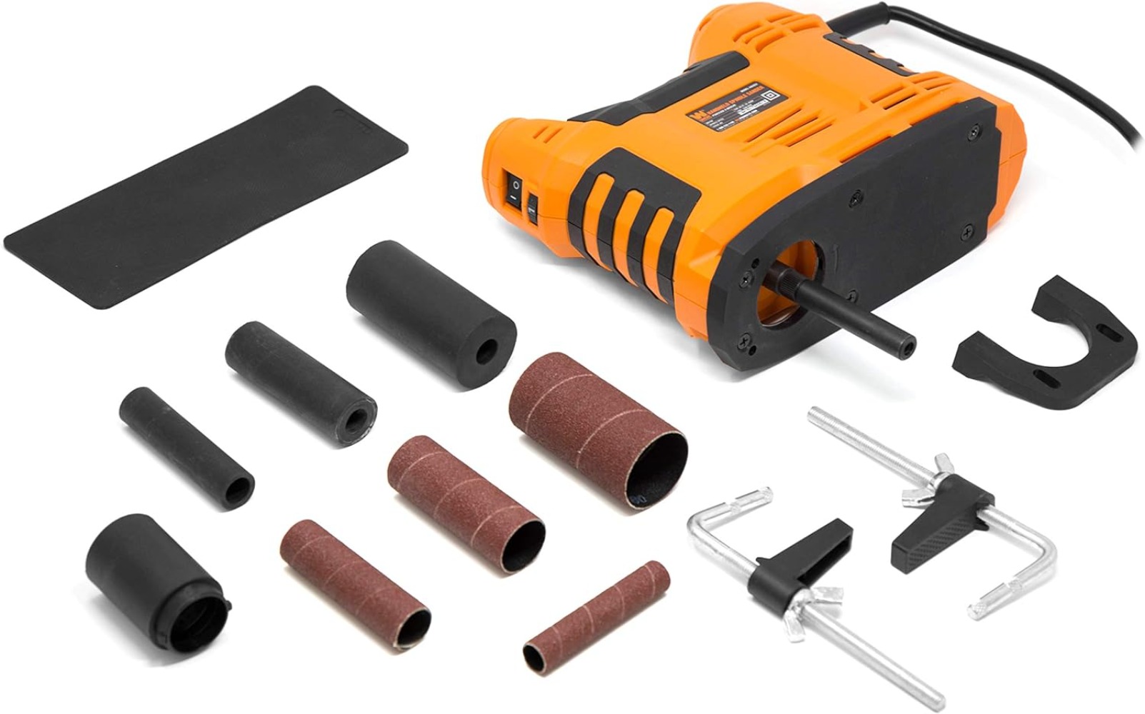 WEN HA5932 5-Amp Variable Speed Portable Oscillating Spindle Sander