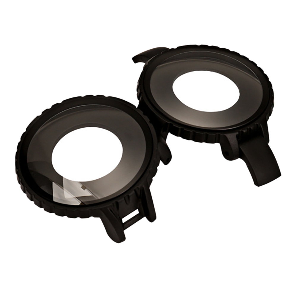 For Insta360 ONE X2 Lens Protector Guards Tempered Glass Protective Mirror