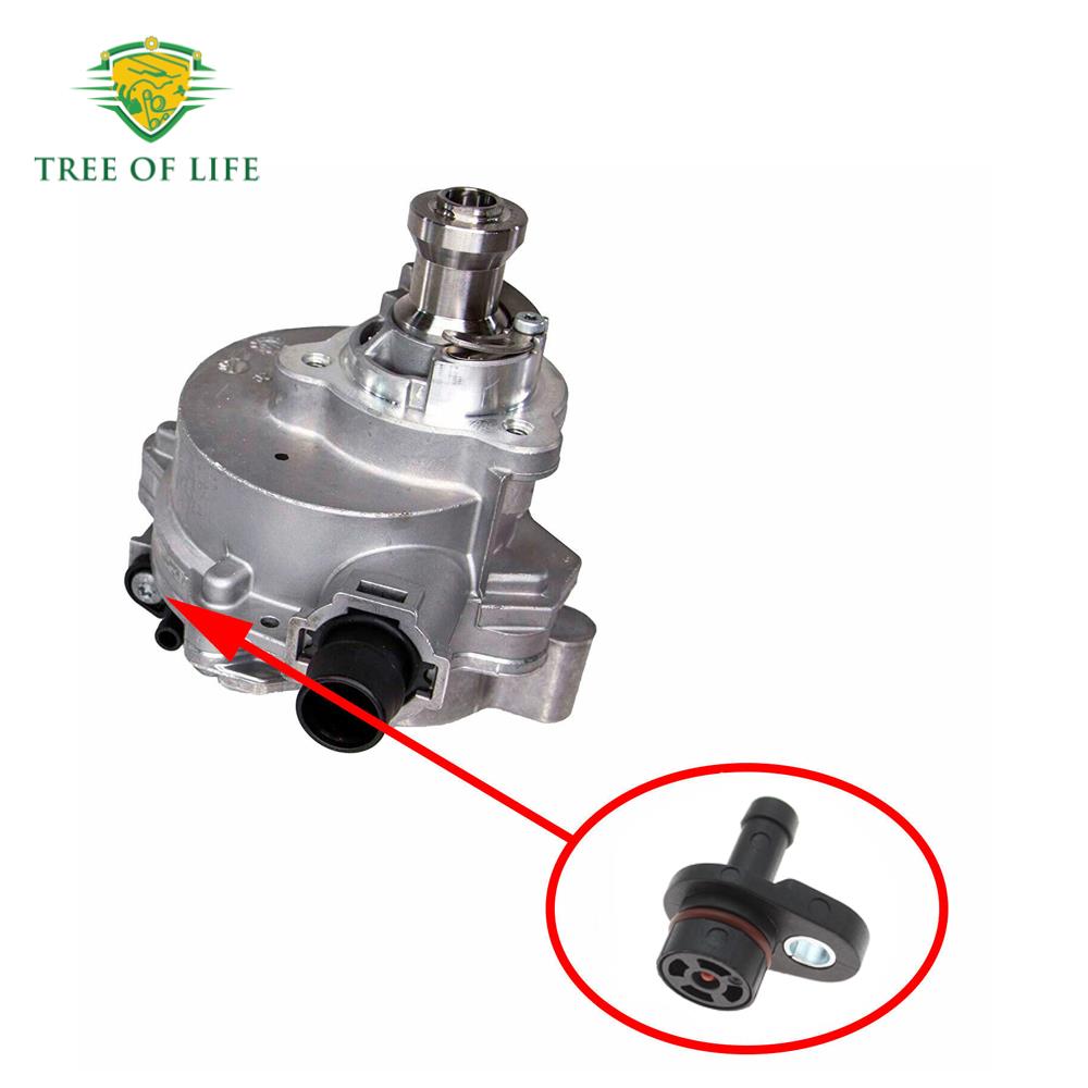 For BMW N55 Engine 3 Series 5 Series 6 Series 7 Series X1 X3 X5 X6 Brake Vacuum Pump Check Valve Oil Plug Check Valve Car Tools