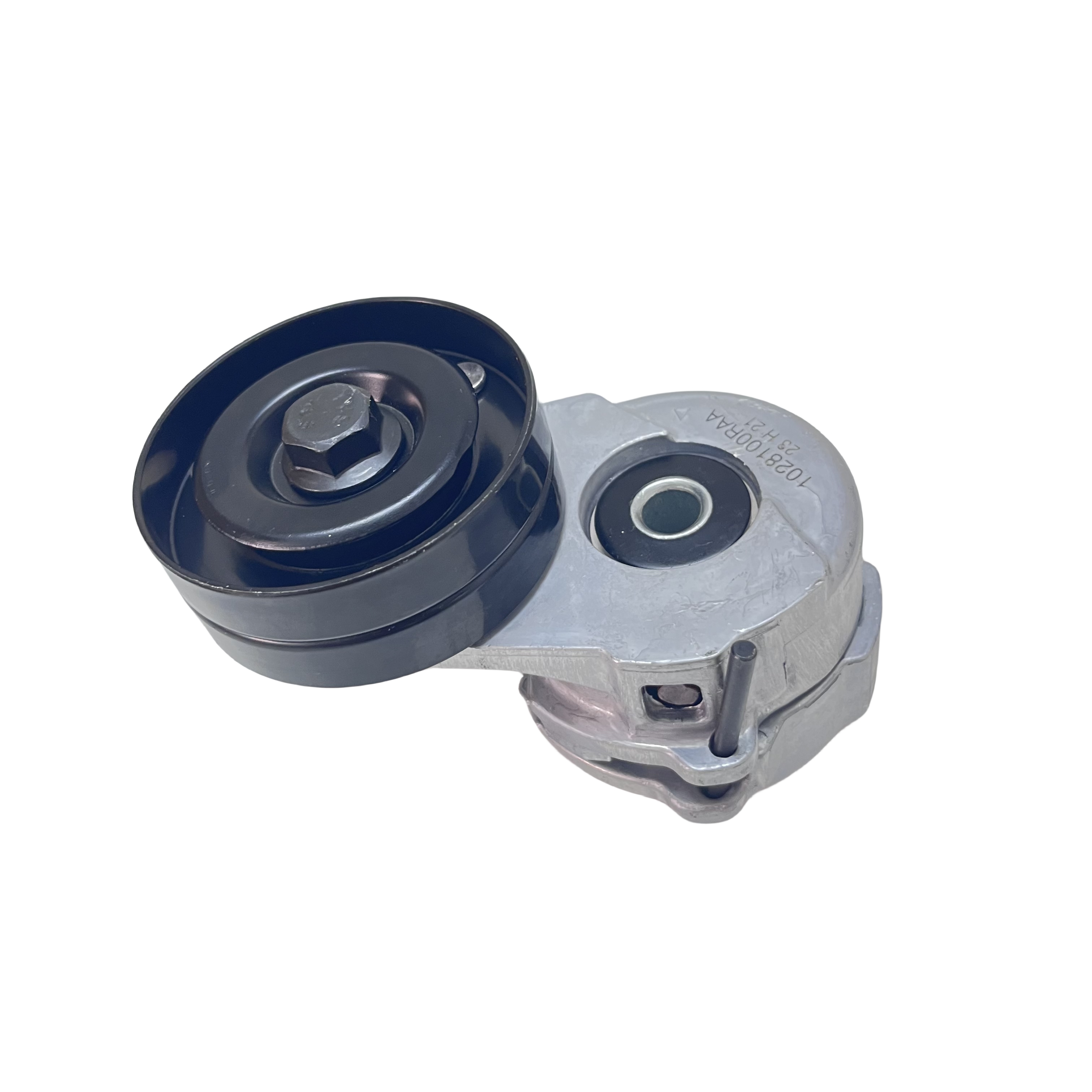 Belt Tensioner Pulley Assy Suitable For j-eep Cherokee CHRYSLER VOYAGER 2000-2008 5072440AB 1028100RAA 1025200RAA 05066936AA