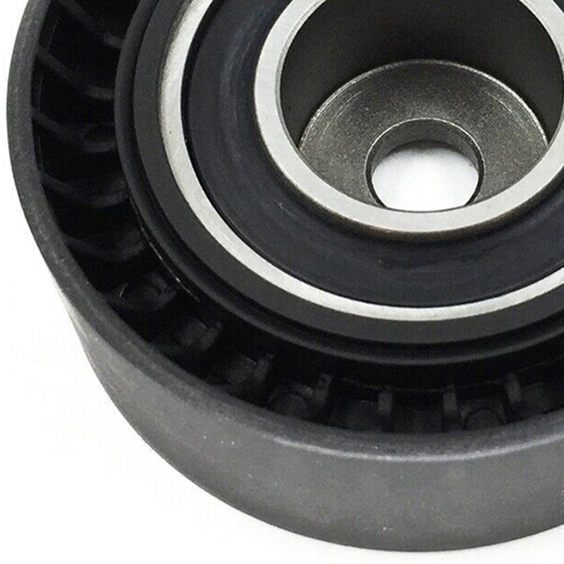 Belt Tensioner Idler Pulley 11281748131 for BMW E34 E36 E39 E46 E53 X5 E60 E83 E85