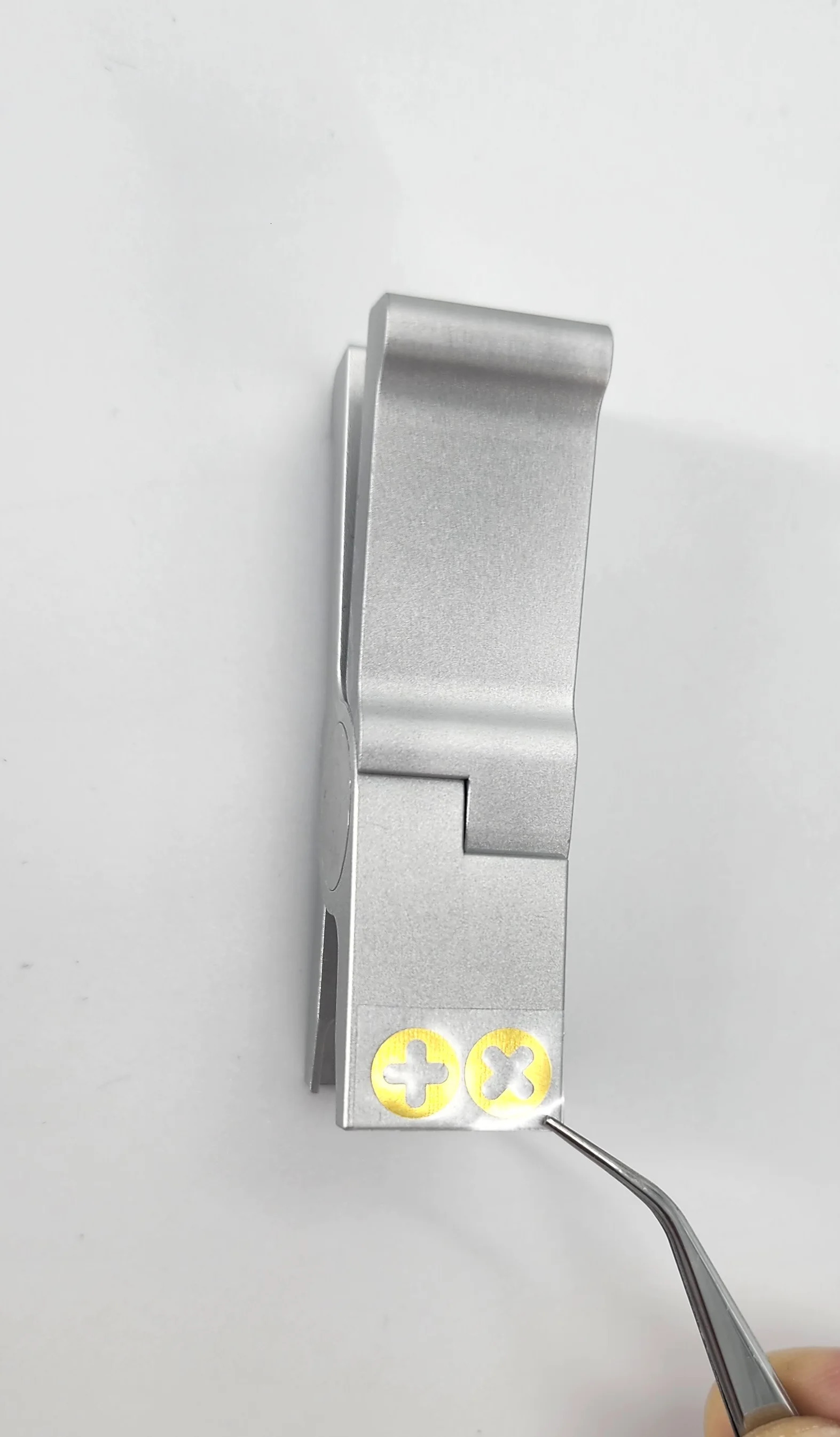 TX KEYBOARD CNC Switch Puller 240509