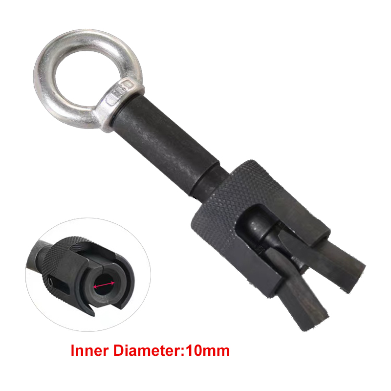 Fuel Injector Removal Tool Puller Compatible With Land Rover Range Jaguar 5.0 With Range Rover New Sport New Range Rover